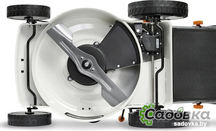 Газонокосилка DeWORKS L 50SP