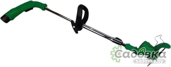 Триммер Zitrek GreenCut 12 082-2000 (с 1-им АКБ)