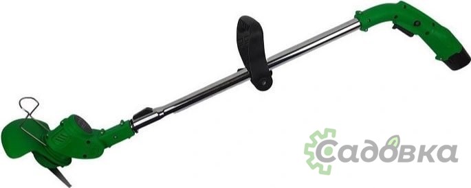 Триммер Zitrek GreenCut 12 082-2000 (с 1-им АКБ)