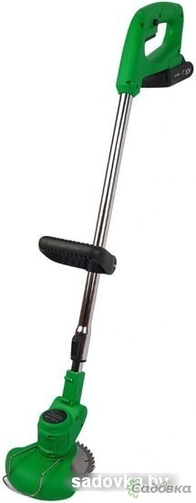 Триммер Zitrek GreenCut 20 Set 2 082-2003 (с 2-мя АКБ)