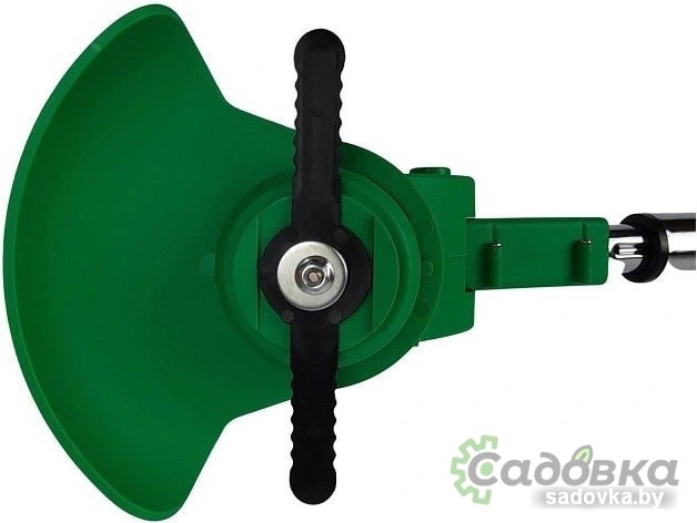 Триммер Zitrek GreenCut 20 Set 2 082-2003 (с 2-мя АКБ)