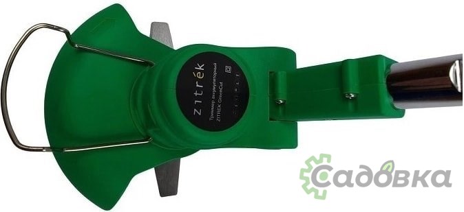 Триммер Zitrek GreenCut 20 Set 2 082-2003 (с 2-мя АКБ)