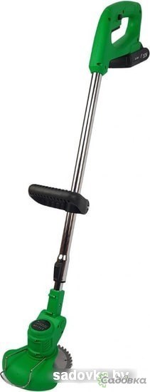 Триммер Zitrek GreenCut 20 082-2002 (с 1-им АКБ)