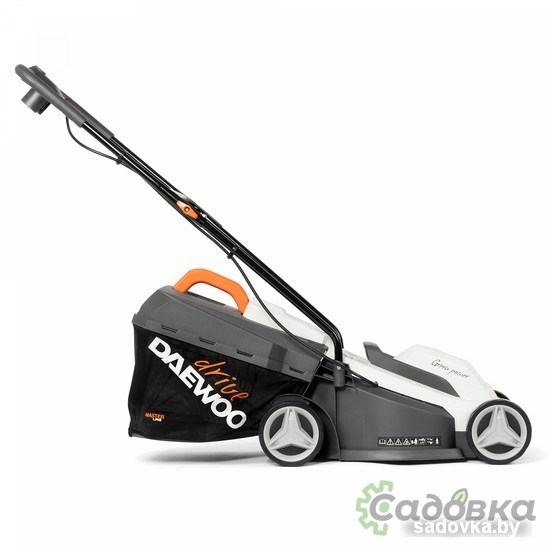 Газонокосилка DeWORKS LE 1300