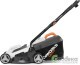 Газонокосилка DeWORKS LE 1300
