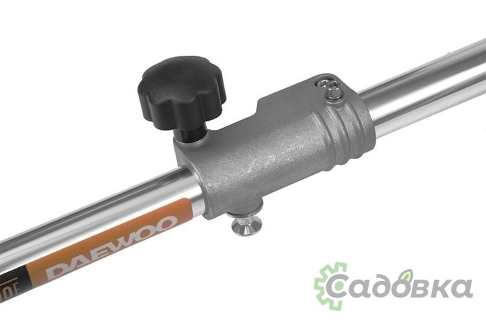 Триммер Daewoo Power DABC 1700E