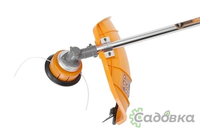 Триммер Daewoo Power DABC 1700E