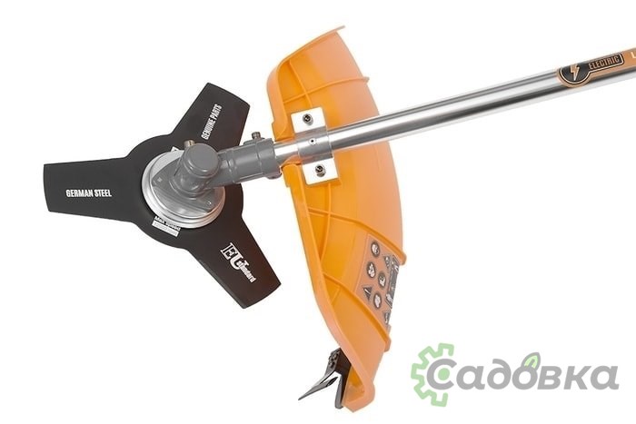 Триммер Daewoo Power DABC 1700E