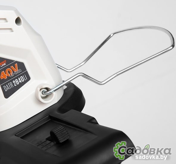 Триммер Daewoo Power DATR 2840Li (без АКБ)