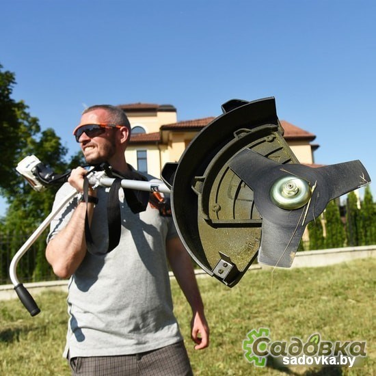 Триммер Daewoo Power DABC 3240Li