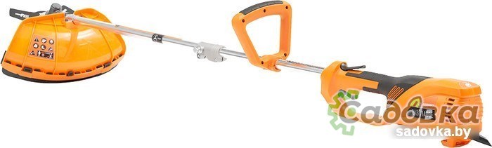 Триммер Daewoo Power DABC 1400E