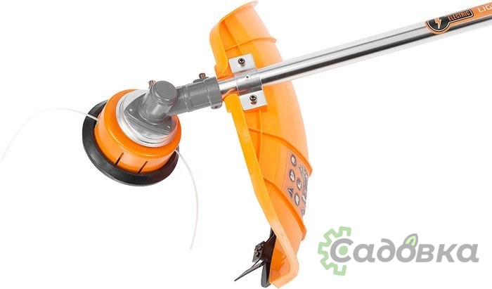 Триммер Daewoo Power DABC 1400E