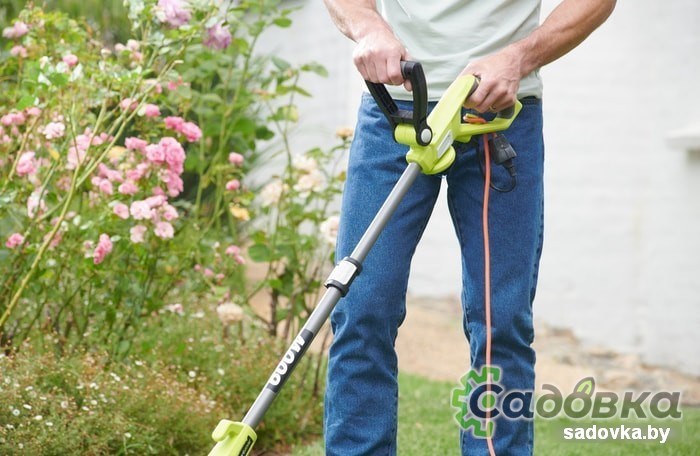 Триммер RYOBI RLT6130