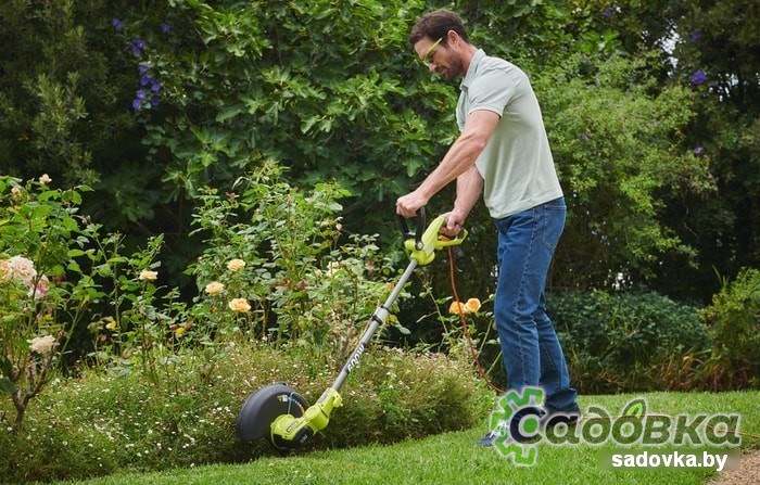 Триммер RYOBI RLT6130