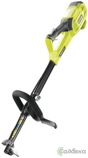 Триммер RYOBI RBC1226I [5133002506]