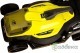 Колёсная газонокосилка RYOBI RLM18X33B-40 (с АКБ 4 Ah)