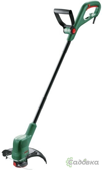 Триммер Bosch Easy GrassCut 26 06008C1J01