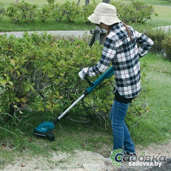 Триммер Makita DUR181Z (без АКБ)