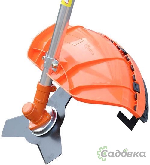 Триммер Skiper GTP-2000