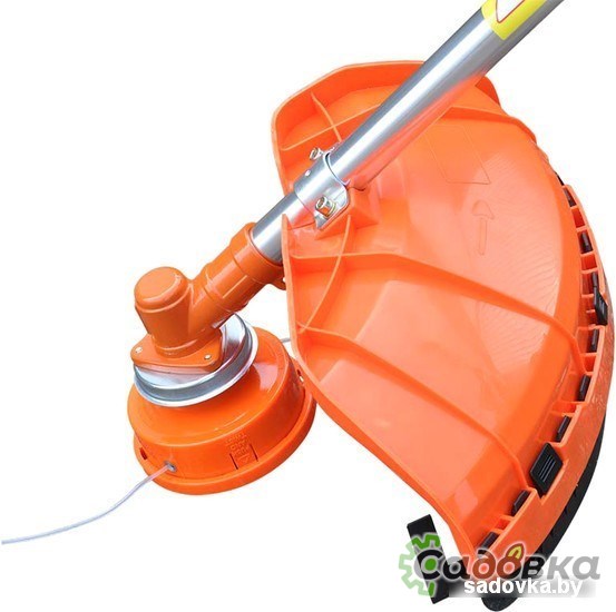 Триммер Skiper GTP-2000