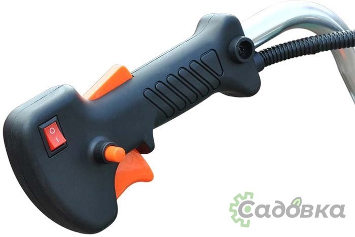 Триммер Skiper GTP-2000