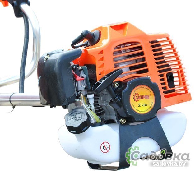 Триммер Skiper GTP-2000