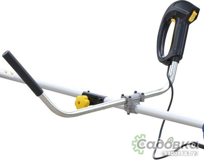 Триммер KATANA TP-8000