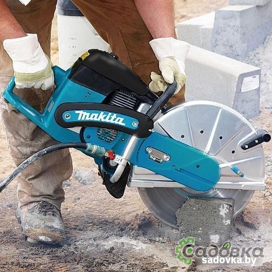 Бензорез Makita EK8100WS
