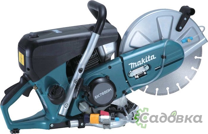 Бензорез Makita EK7650H