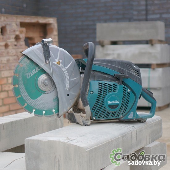 Бензорез Makita EK6100