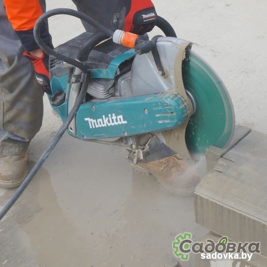 Бензорез Makita EK6100