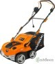 Скарификатор Daewoo Power DSC 2000E