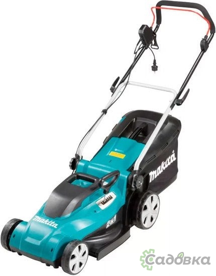 Колёсная газонокосилка Makita ELM4120