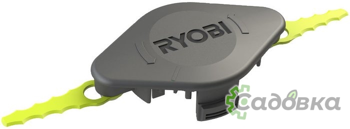 Нож для триммера RYOBI RAC155 5132004559