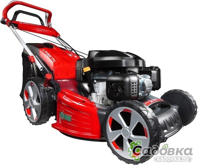 Колёсная газонокосилка EFCO LR 53 TK Allroad Plus 4