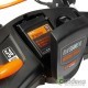 Газонокосилка Daewoo Power DLM 5500SVE