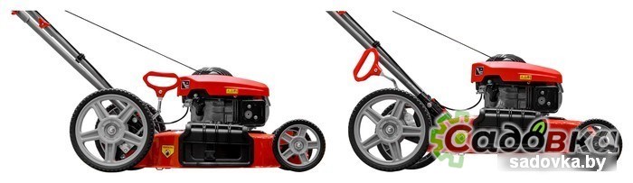 Газонокосилка ECO LG-810