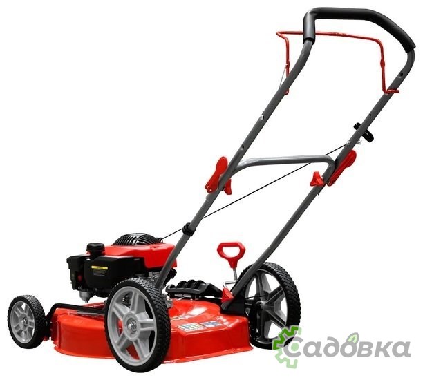 Газонокосилка ECO LG-810