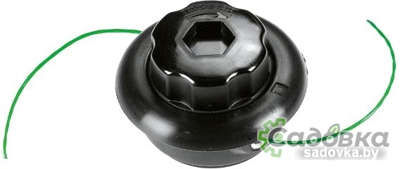 Головка триммерная EFCO Tap&Go D105х2.0 61062023A