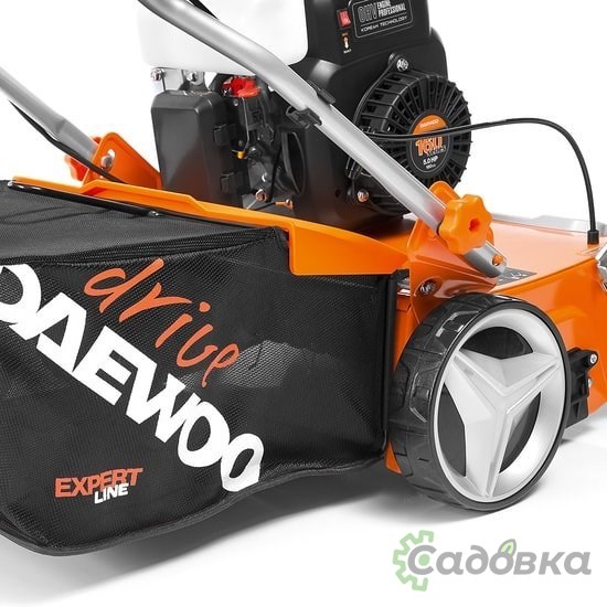 Скарификатор Daewoo Power DSC 4000