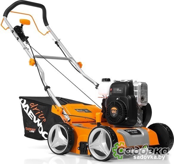 Скарификатор Daewoo Power DSC 4000