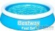 Надувной бассейн Bestway 57392 (183х51)