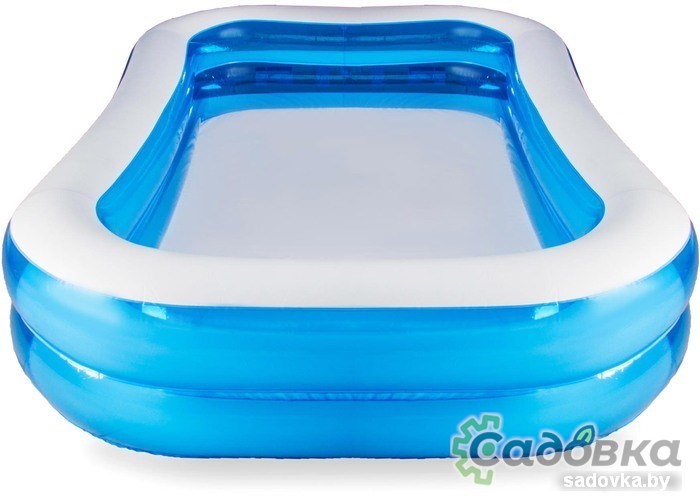 Надувной бассейн Bestway 262x175x51 [54006]