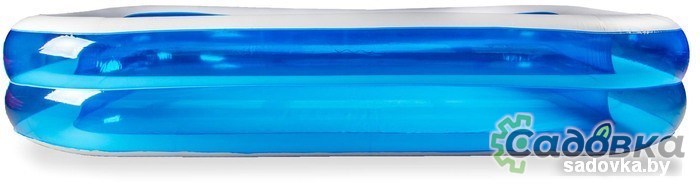 Надувной бассейн Bestway 262x175x51 [54006]