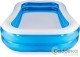 Надувной бассейн Bestway 262x175x51 [54006]