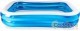Надувной бассейн Bestway 262x175x51 [54006]