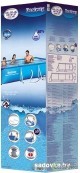 Каркасный бассейн Bestway 56411 (300х201х66)