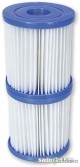 Каркасный бассейн Bestway 56411 (300х201х66)