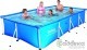 Каркасный бассейн Bestway 56405 (400х211х81)