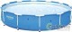 Каркасный бассейн Bestway Steel Pro 56706 (366х76)
